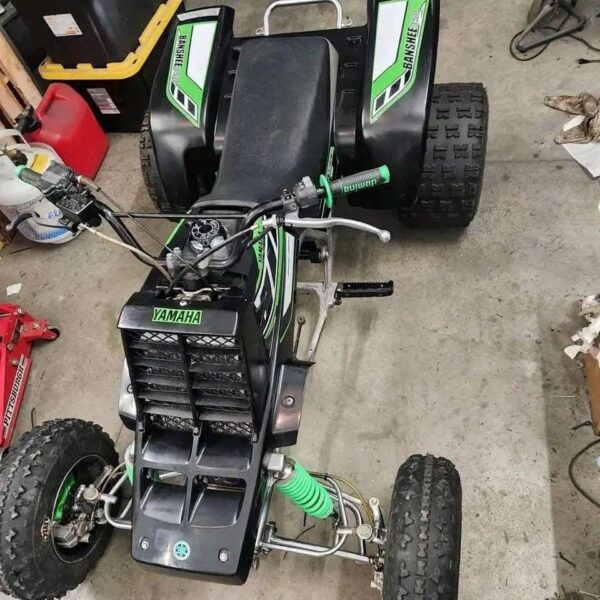Banshee Roller – ATV/UTV SPORTS