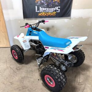Yamaha Banshee 1992