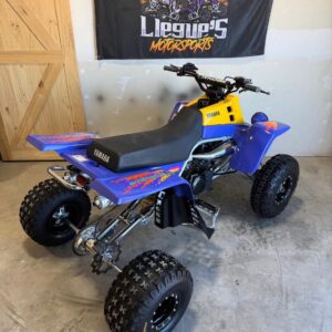 Yamaha Banshee 1995