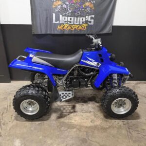Yamaha Banshee