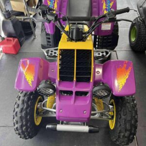 Yamaha Banshee 1995