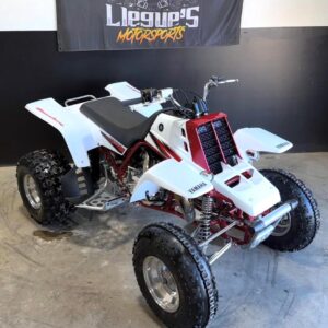 Yamaha Banshee 2001