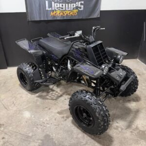 Yamaha Banshee 2006