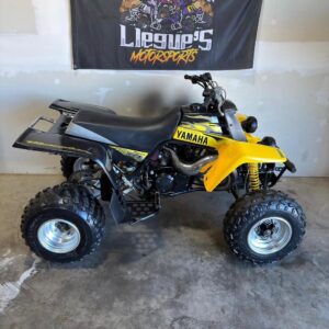 Yamaha Banshee 2003