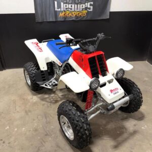 Yamaha Banshee 1996
