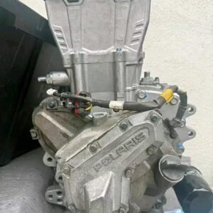 Polaris 570 engine