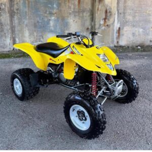 Suzuki ltz400