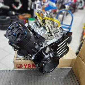 Yamaha Banshee 373cc engine