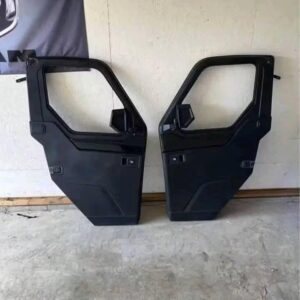 Polaris Rzr 1000xp doors