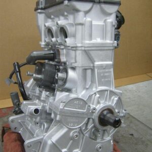Polaris Rzr 900 post engine