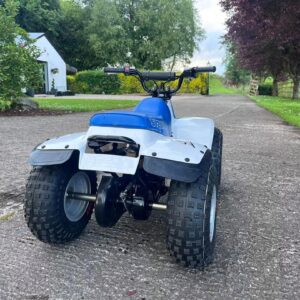 Suzuki Lt50